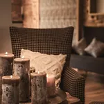 Sunnsait - Für Genießer Apartment *