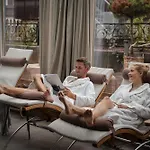 Apartment Sunnsait - Für Genießer
