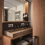 Apartment Sunnsait - Für Genießer Maria Alm am Steinernen Meer