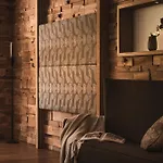 Sunnsait - Für Genießer Apartment *