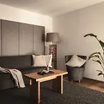 Sunnsait - Für Genießer Apartment Maria Alm am Steinernen Meer