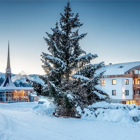Sunnsait - Für Genießer Apartment Maria Alm am Steinernen Meer