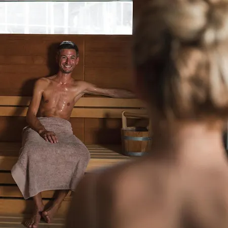 Sunnsait - Für Genießer Apartment