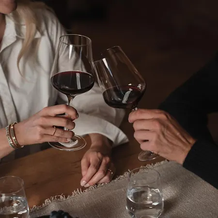 Apartment Sunnsait - Für Genießer