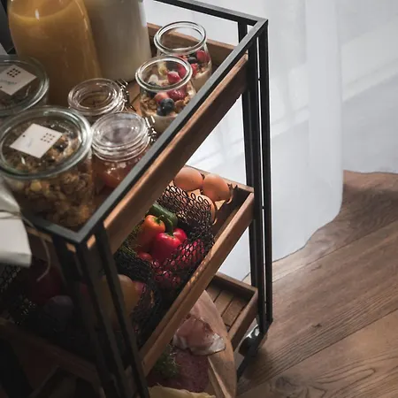 Apartment Sunnsait - Für Genießer *