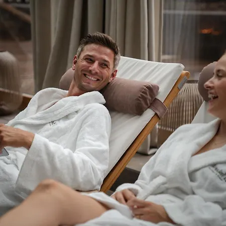 Apartment Sunnsait - Für Genießer Maria Alm am Steinernen Meer