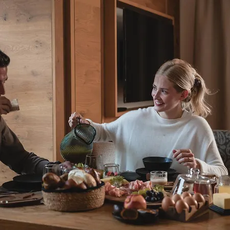 Sunnsait - Für Genießer *