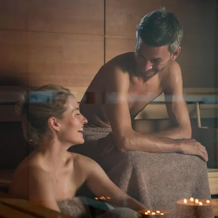 Sunnsait - Für Genießer Maria Alm am Steinernen Meer