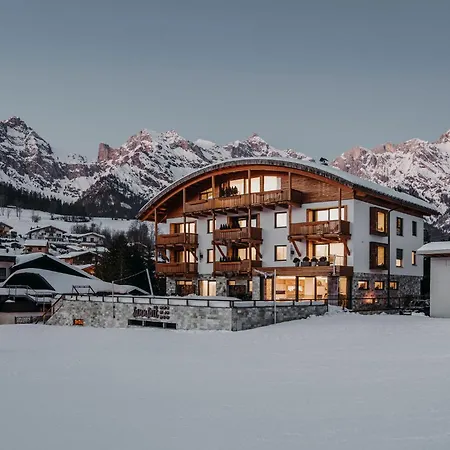 Sunnsait - Fuer Geniesser * Maria Alm am Steinernen Meer