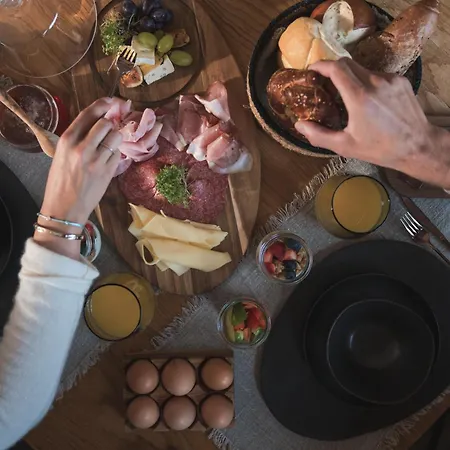 Sunnsait - Für Genießer