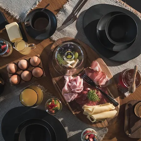 Sunnsait - Für Genießer Apartment