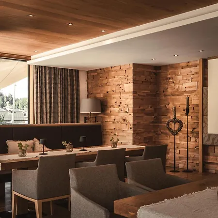 Apartment Sunnsait - Für Genießer