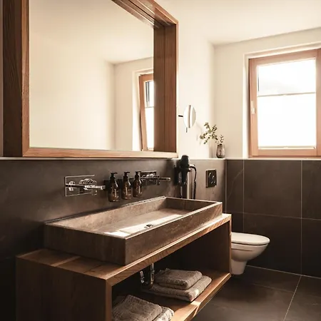 Apartment Sunnsait - Für Genießer *