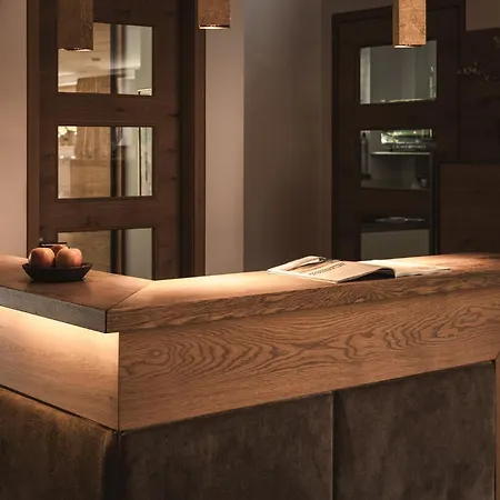 Sunnsait - Für Genießer Apartment Maria Alm am Steinernen Meer