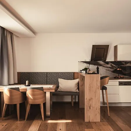 Apartment Sunnsait - Für Genießer Maria Alm am Steinernen Meer