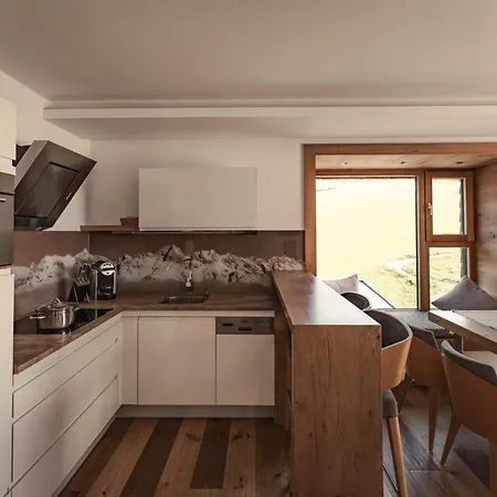 Sunnsait - Für Genießer *