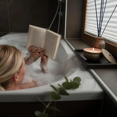 Sunnsait - Für Genießer Apartment