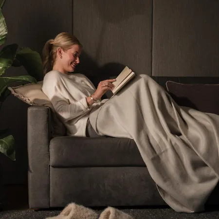 Apartment Sunnsait - Für Genießer