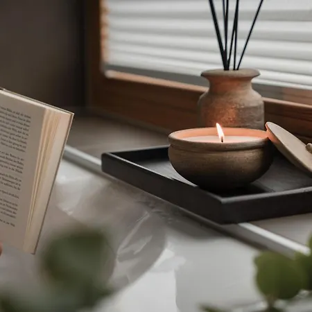 Sunnsait - Für Genießer Apartment *