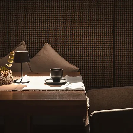 Sunnsait - Für Genießer Apartment Maria Alm am Steinernen Meer