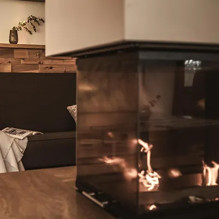 Sunnsait - Für Genießer Maria Alm am Steinernen Meer