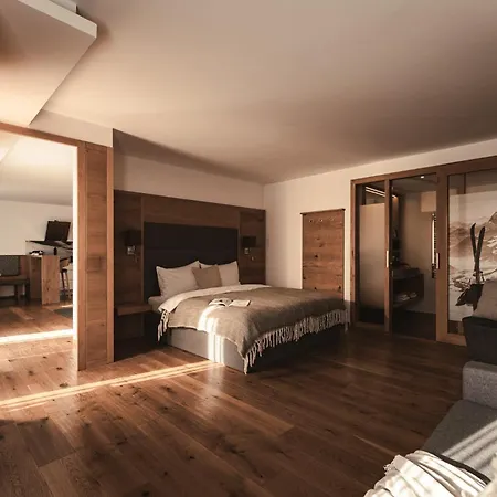 Sunnsait - Für Genießer