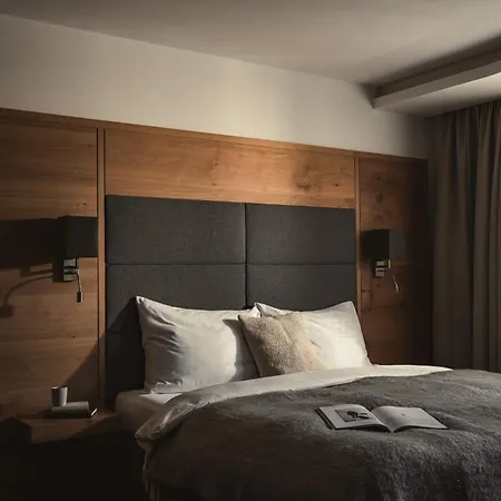 Sunnsait - Für Genießer Apartment