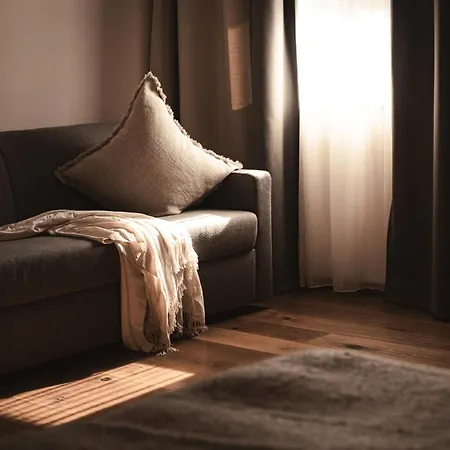 Apartament Sunnsait - Fuer Geniesser