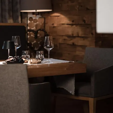 Sunnsait - Für Genießer Apartment *