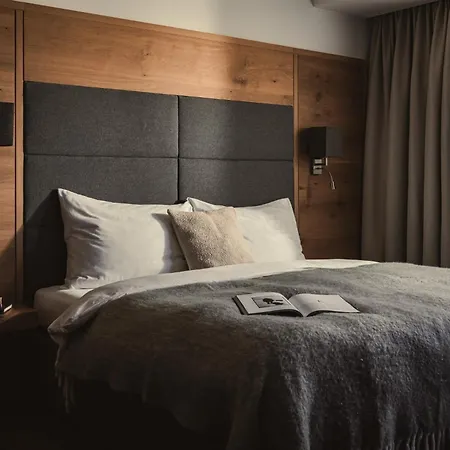 Apartament Sunnsait - Fuer Geniesser *