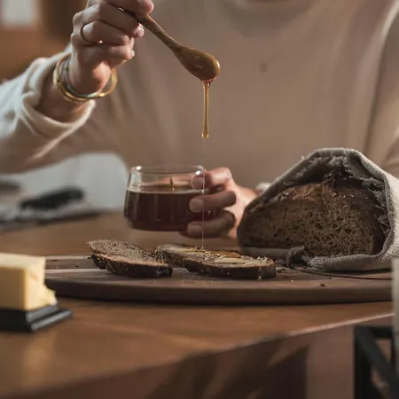 Sunnsait - Für Genießer Apartment Maria Alm am Steinernen Meer