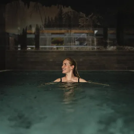 Apartment Sunnsait - Für Genießer Maria Alm am Steinernen Meer