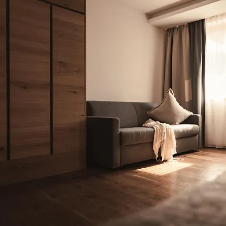 Sunnsait - Für Genießer * Maria Alm am Steinernen Meer