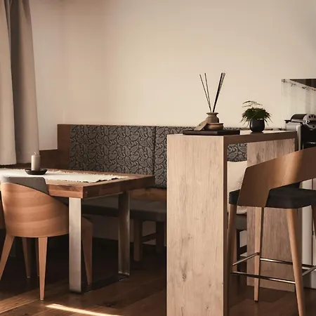 Sunnsait - Für Genießer Apartment