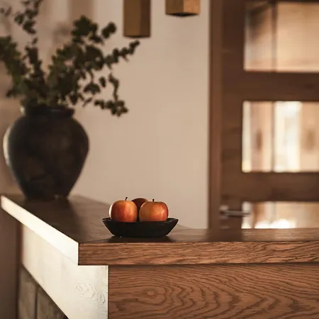 Apartment Sunnsait - Für Genießer