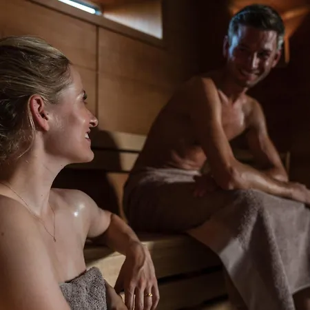 Sunnsait - Für Genießer Apartment *