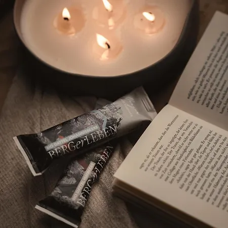 Sunnsait - Für Genießer *