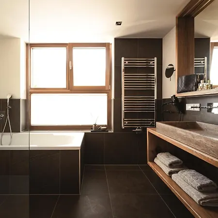 Sunnsait - Für Genießer Maria Alm am Steinernen Meer