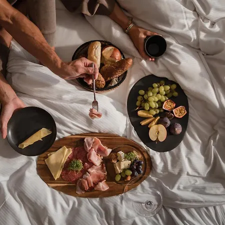 Sunnsait - Für Genießer * Maria Alm am Steinernen Meer