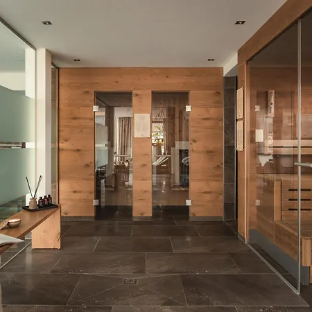 Sunnsait - Für Genießer