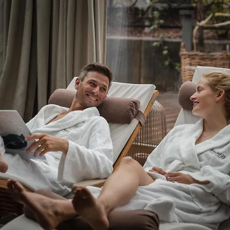 Sunnsait - Für Genießer Apartment