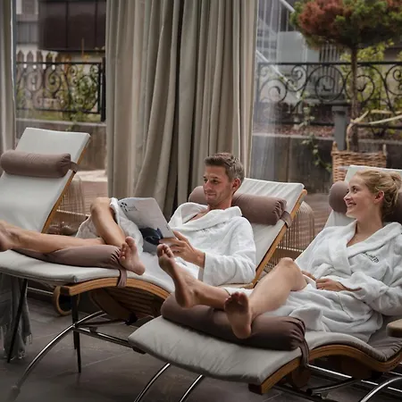 Apartment Sunnsait - Für Genießer