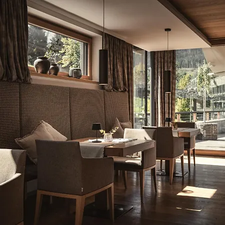 Apartment Sunnsait - Für Genießer *