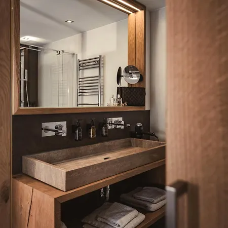 Apartment Sunnsait - Für Genießer Maria Alm am Steinernen Meer