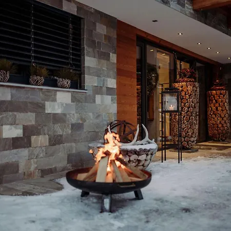 Sunnsait - Für Genießer *