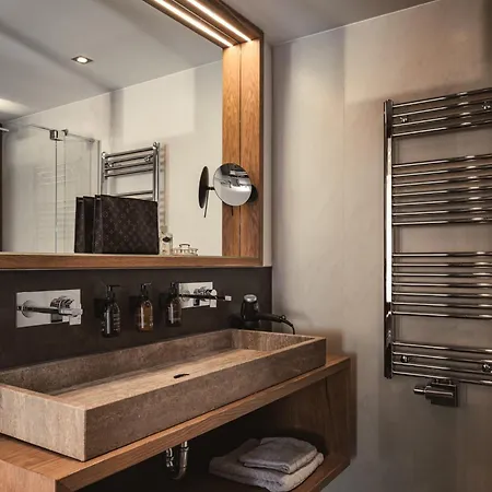 Sunnsait - Für Genießer Maria Alm am Steinernen Meer