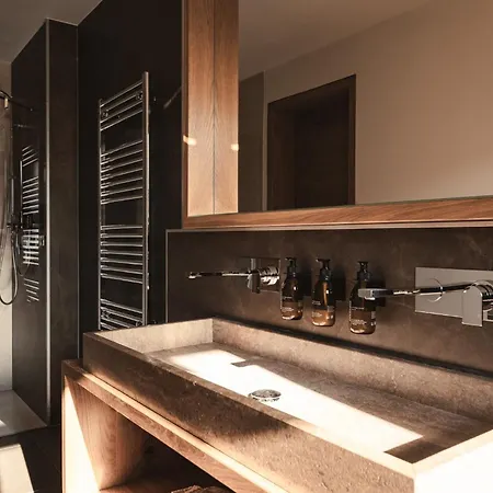 Sunnsait - Für Genießer * Maria Alm am Steinernen Meer