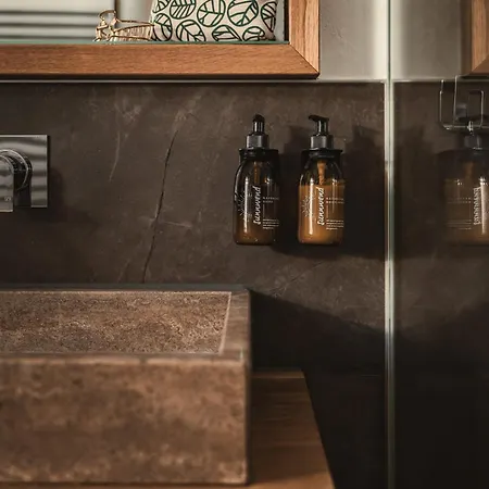 Sunnsait - Für Genießer Apartment