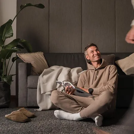 Sunnsait - Für Genießer Apartment *