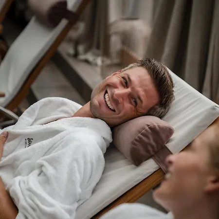 Apartment Sunnsait - Für Genießer *